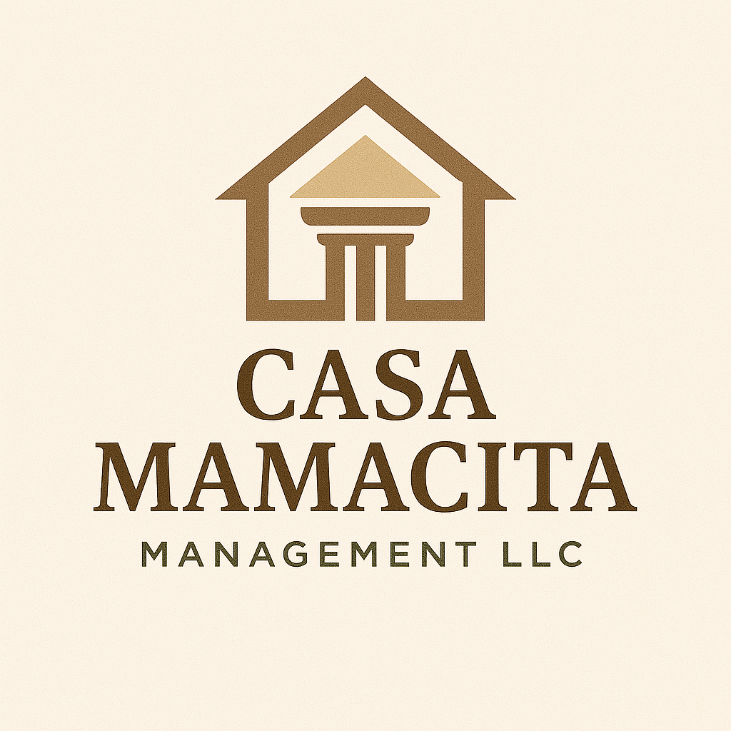 Casa Mamacita Management LLC Logo